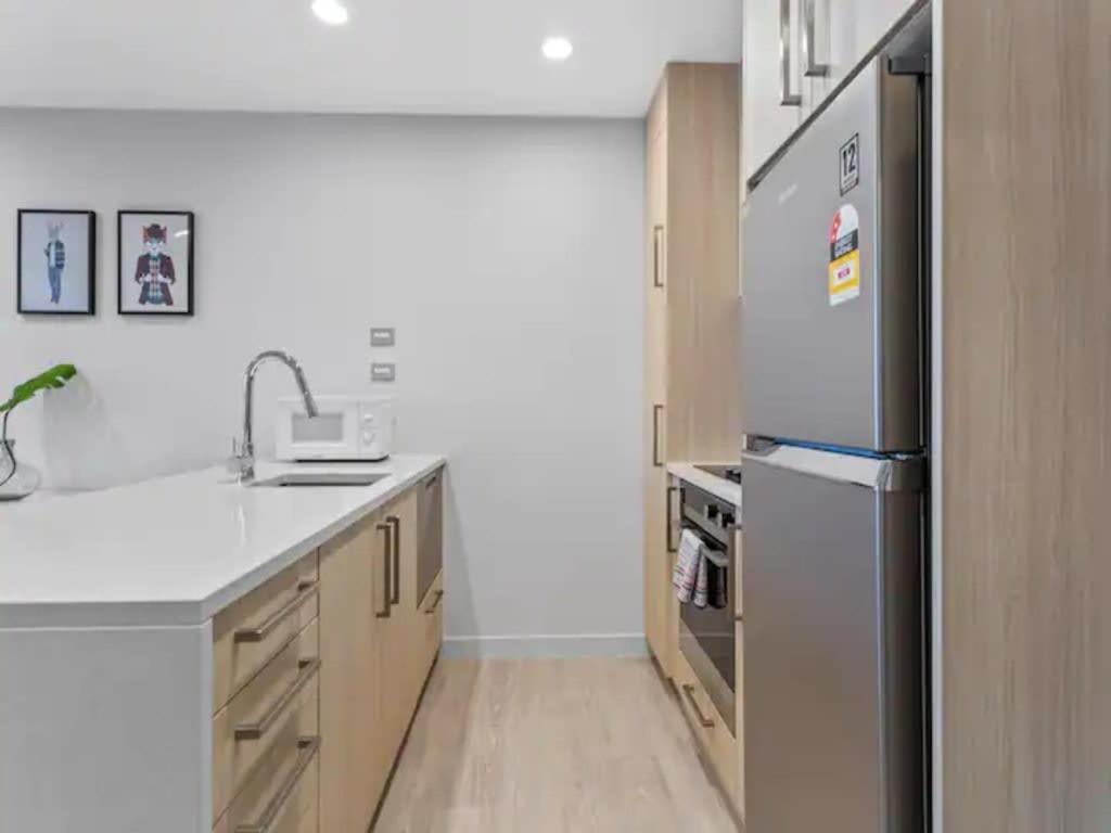 Stunning Apartment Amazing View Near Sky Tower 奥克兰 外观 照片