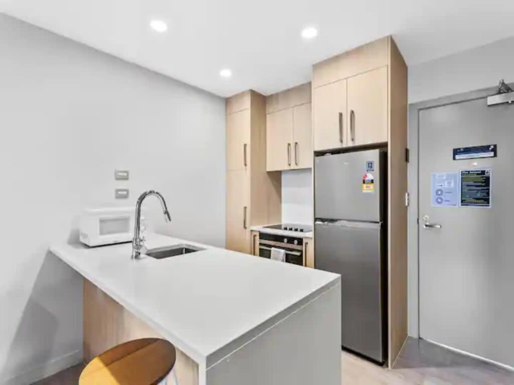 Stunning Apartment Amazing View Near Sky Tower 奥克兰 外观 照片